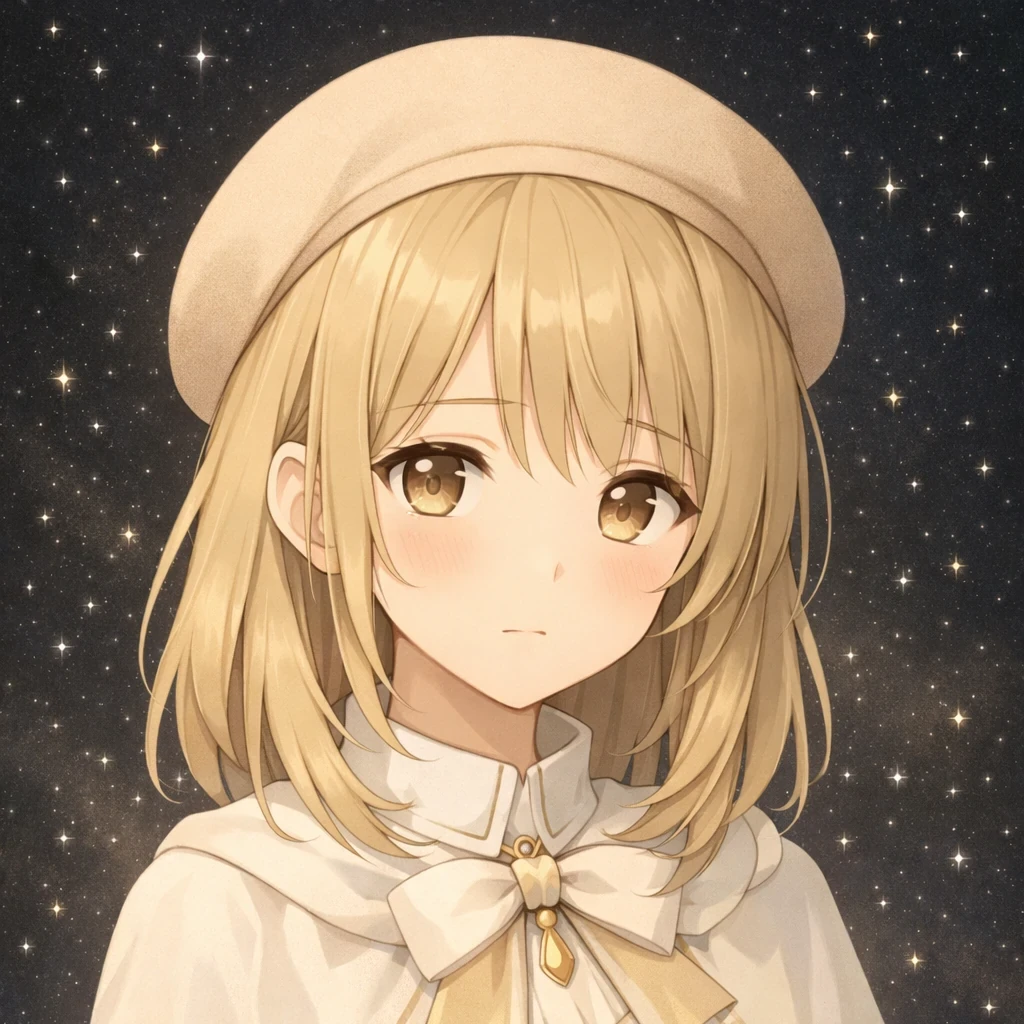 双星女カストル