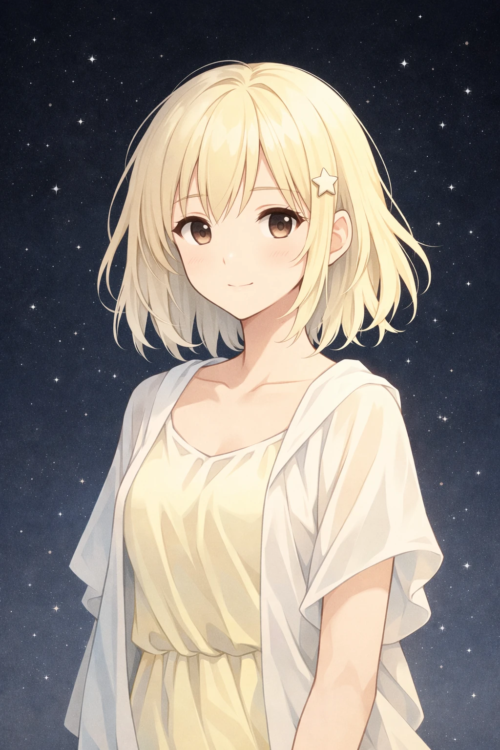 デネボラ 上半身