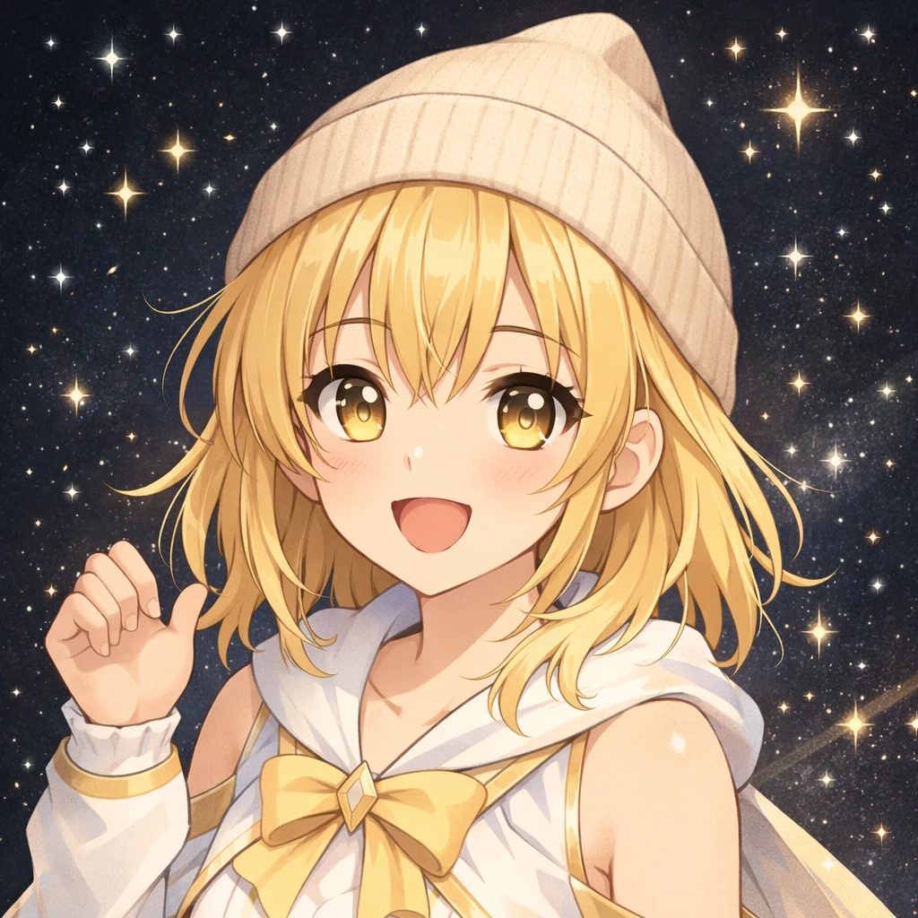 双星女ポルックス